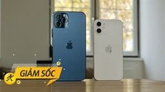  5 mẫu iPhone bán chạy nhất Thế Giới Di Động ưu đãi giảm sốc, hấp dẫn hơn khi được bảo hành hư gì đổi nấy bao xịn 
