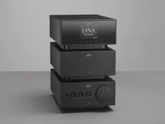  dCS Lina System (Black) 