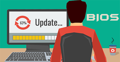  Có nên update BIOS không? 5 lưu ý quan trọng khi cập nhật 