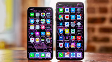 5 lý do bạn nên lựa chọn iPhone XS Max làm chiếc điện thoại kế tiếp