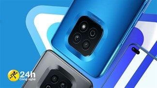Honor Play 5 Vitality Edition ra mắt với điểm nhấn màn hình 120Hz, chip MediaTek 5G, camera 64MP cùng sạc nhanh 65W