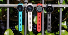  So sánh Garmin Forerunner 55 với 45 Series: Có đáng để trải nghiệm? 