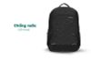 Balo Laptop 15.6 inch Tucano Forte BKFOR Đen