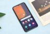 Ốp lưng Galaxy A50/A50S nhựa dẻo Fake silicon JM Đen