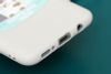 Ốp lưng Galaxy A50/A50S Nhựa dẻo Solid printing MEEKER TSKB228 Gđ Mèo