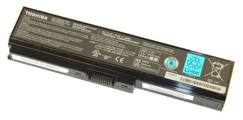 Thay pin laptop Toshiba C50-c
