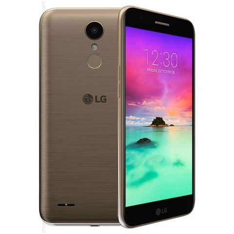 Khung sườn bezel LG L50/ D221/ D213/ D225/ D228/ D227/ D221C (đen)