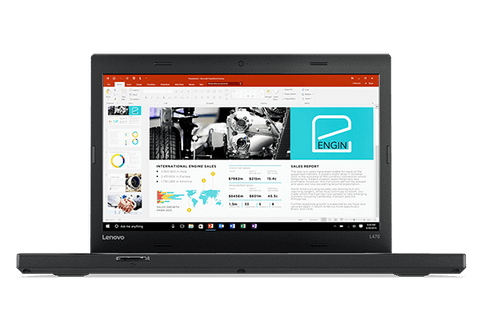 Lenovo Thinkpad W541