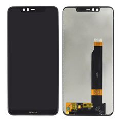 Màn Hình Leagoo Shark 5000