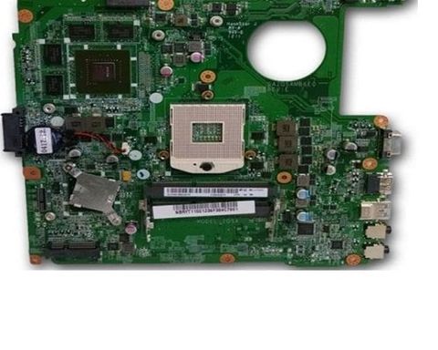 Mainboard Acer Ferrari 5000