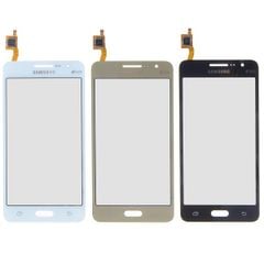 Thay Mặt Kính Blackview BL5000