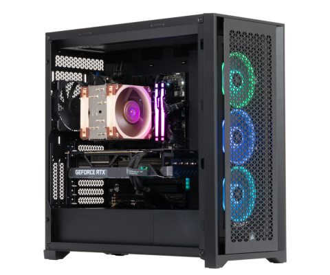 PC GVN G-STUDIO AMD R9-7950X/ VGA RTX 4090
