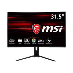  Màn Hình Msi Mag322cqrv (31.5inch/qhd/va/144hz/1ms/300nits/hdmi dp 