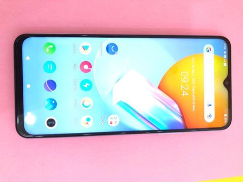 Vivo Y51 Tím bạc (mã sp: #34500413)