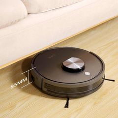  iLife A10S Robot hút bụi lau nhà 