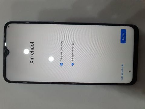 Vivo Y51 Tím bạc (mã sp: #34501127)