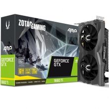  Card Màn Hình Zotac Twin Gtx 1660 6gb Gddr6 