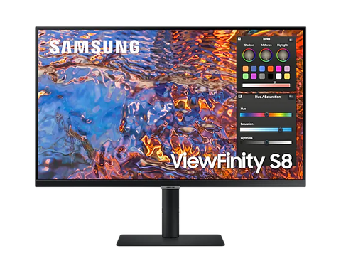 Màn Hình Samsung Viewfinity S8 S80pb