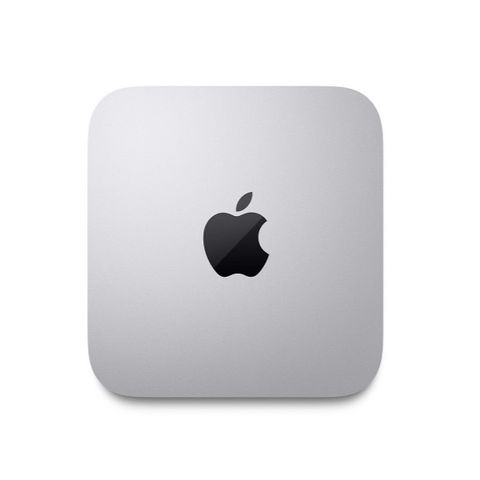 Laptop Mini Apple Mac Mini Z16l