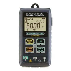  Thiết bị ghi dữ liệu – Dòng rò (Power Quality) Kyoritsu 5020 