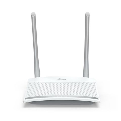 Router Wifi Tp-link Tl-wr820n