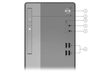 Máy Tính Để Bàn Lenovo V50t 11eds00500