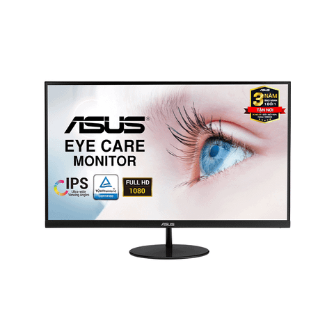 Màn Hình Asus Vl249he 23.8inch Fhd