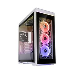  Vỏ Case LIAN-LI Alpha PC- A550W 
