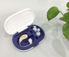  Máy Trợ Thính Imedicare Iha-e1 
