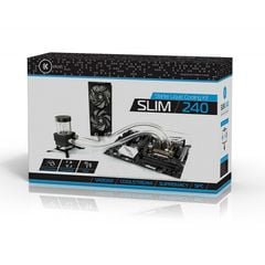  Tản nhiệt Workstation Custom EK-KIT S240 