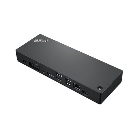 ThinkPad Universal Thunderbolt 4 Dock