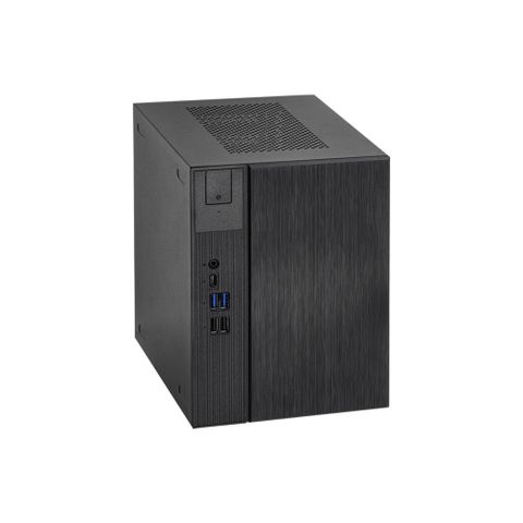 PC Gaming Mini Barebone Asrock Deskmeet X600 Ryzen8700G 64GB