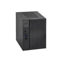  PC Gaming Mini Barebone Asrock Deskmeet X600 Ryzen8700G 32GB 