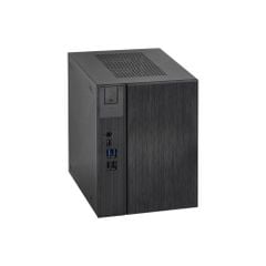  PC Gaming Mini Barebone Asrock Deskmeet X600 Ryzen8700F 64GB 