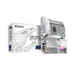 Mainboard Gigabyte Z890 AORUS ELITE WIFI7 ICE DDR5 