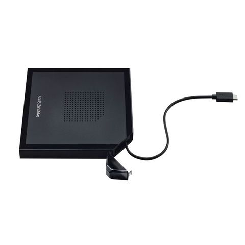 Ổ đĩa quang Asus DVDW 24D5MT (SATA, Tray)