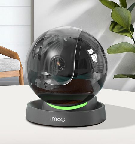 Camera Ip Wifi Imou Ipc-a46lp Rex 4mp