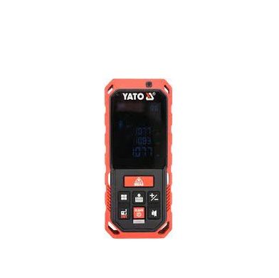 Máy đo khoảng cách tia Laser YATO YT-73126 (0.2-400mm)