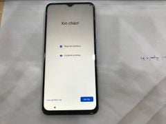 Vivo Y51 Tím bạc 