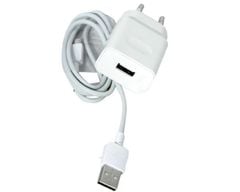 Sạc Adapter Mobiistar Lai 504K