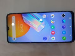  Vivo Y51 Tím bạc (mã sp: #33505287) 