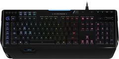  Logitech - Orion Spectrum G910 Wired Gaming 
