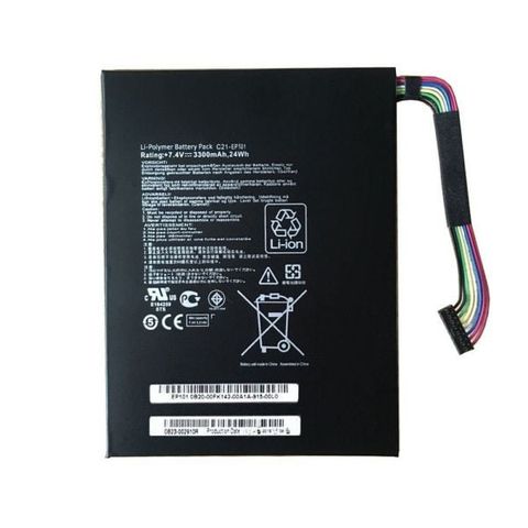 Pin Dell Venue 10 Pro 5056