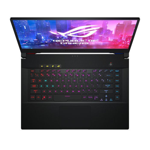 Asus ROG ZephyrusM GU502GV AZ079T