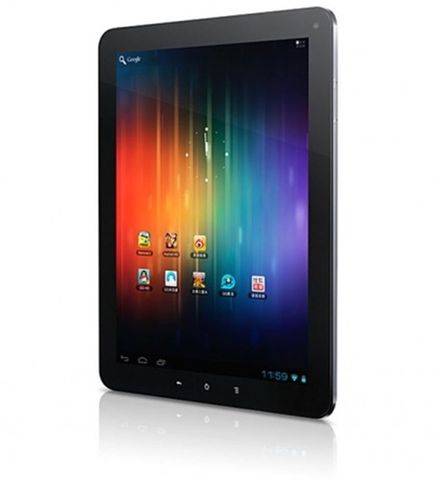 Vỏ Khung Sườn Dell Venue 10 Pro 5056
