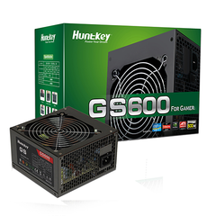 Nguồn Huntkey Gs600 - 600w 