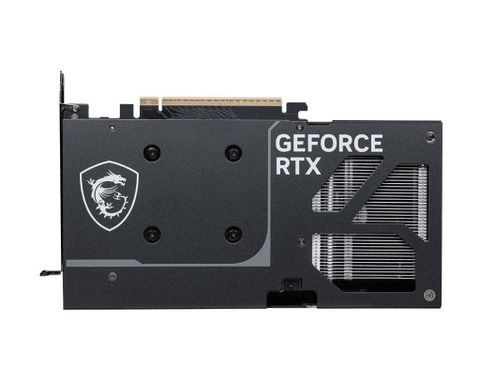 Card màn hình MSI GeForce RTX 5060 Ti 16G VENTUS 2X PLUS