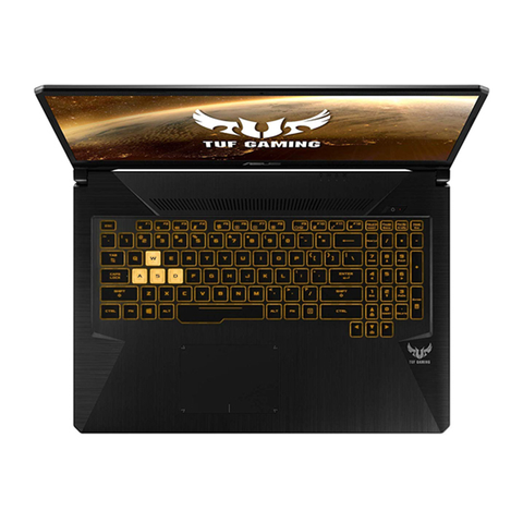 Asus TUF Gaming FX705DT-H7138T