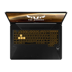  Asus TUF Gaming FX705DT-H7138T 