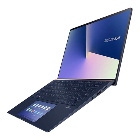 Asus Zenbook UX334FLC-A4096T